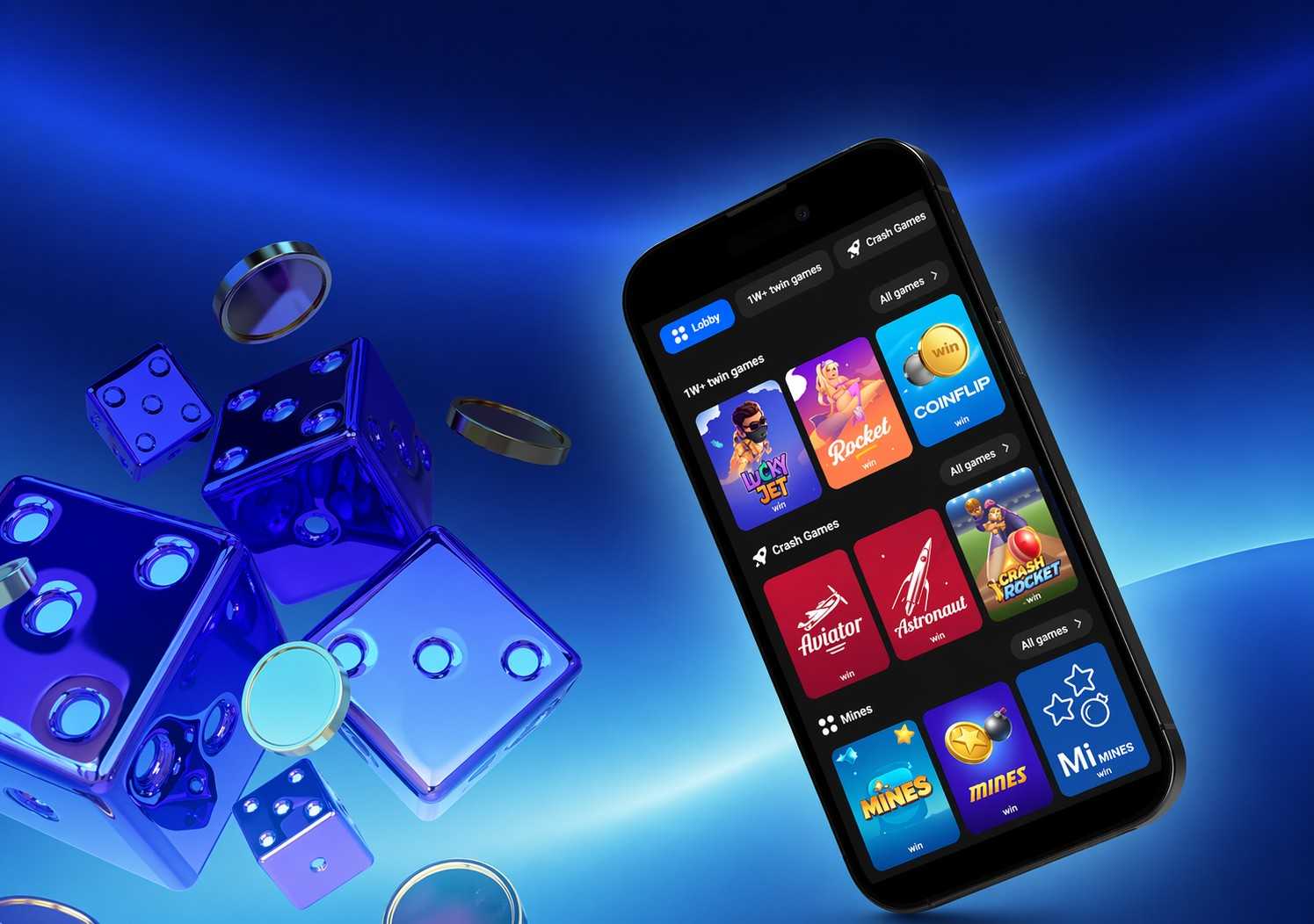 Bansal247 Business Live Casino 24/7